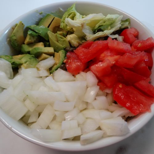 Best Ever Tuna Salad 5