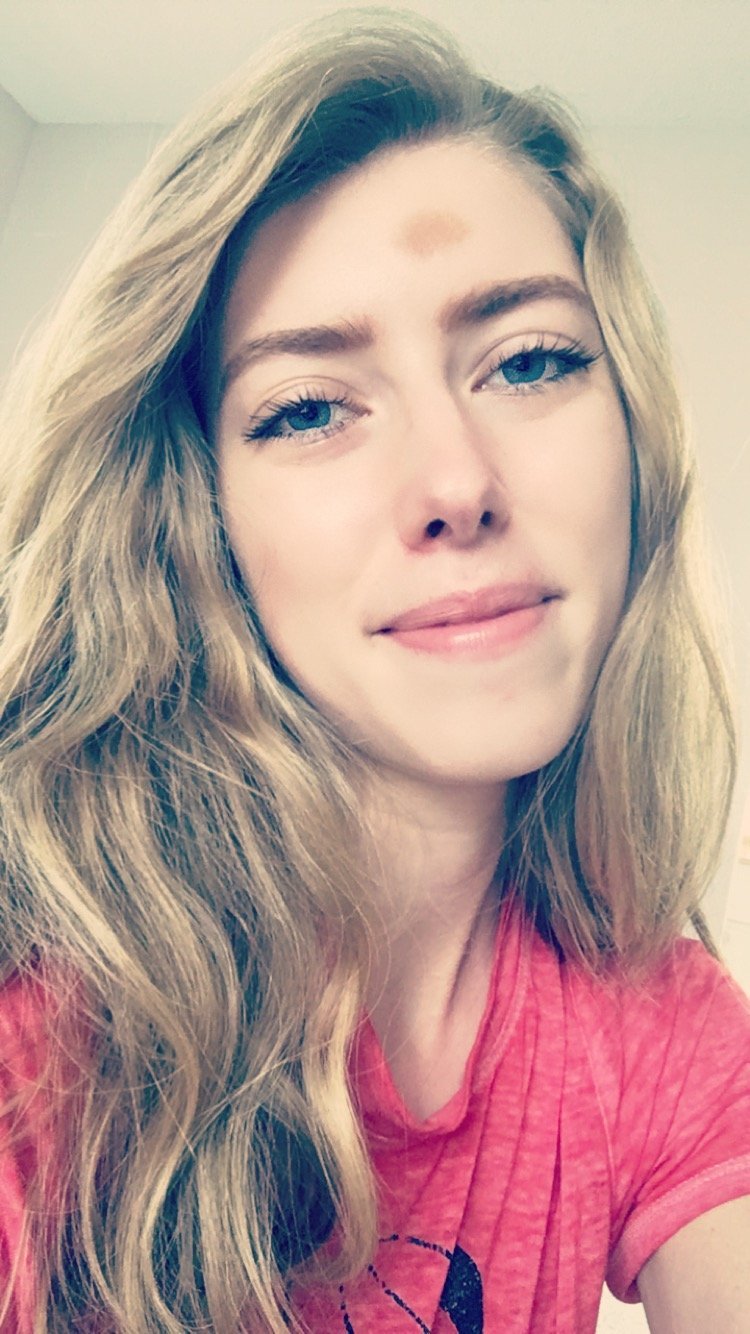 Brows on Fleek with Divaderme