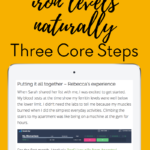 Iron Deficiency Anemia and Chest Pain - My Journey 5