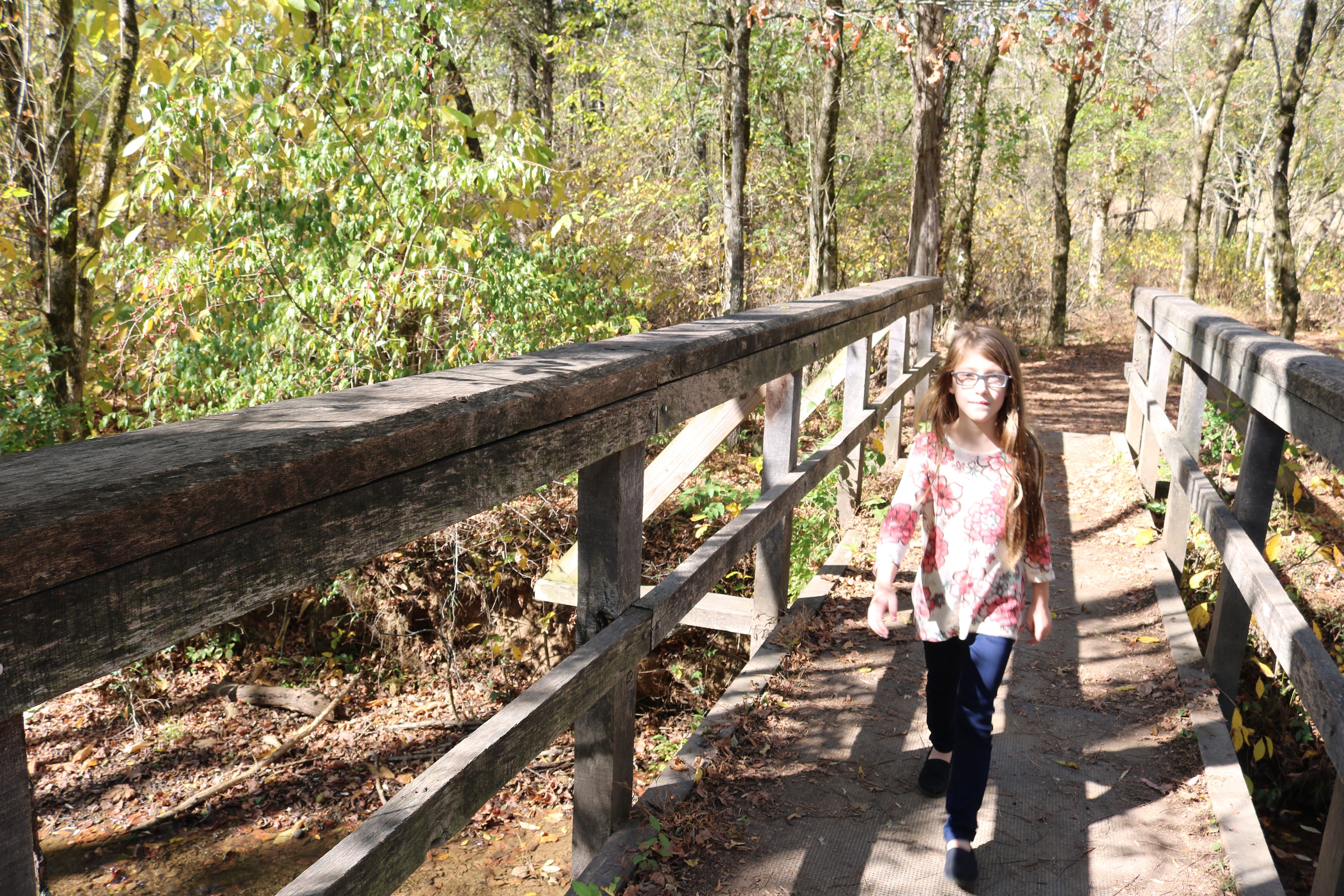 How to get kids outdoors when screen time struggles are REAL 3