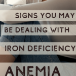 Iron Infusions for treating Iron Deficiency Anemia 2
