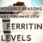 Iron Infusions for treating Iron Deficiency Anemia 3