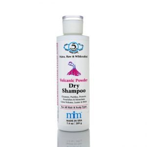 Morrocco Method Dry Shampoo