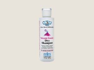 Morrocco Method Dry Shampoo