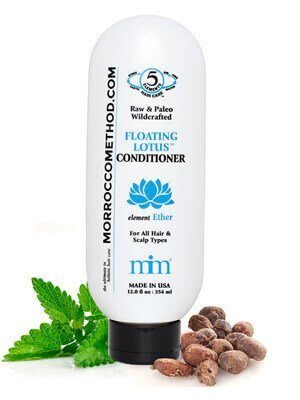 Morrocco Method Int'l Conditioner
