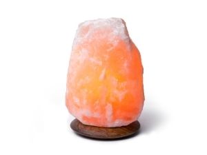Salt Lamps