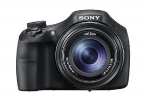 Sony Cybershot