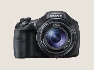 Sony Cybershot 1