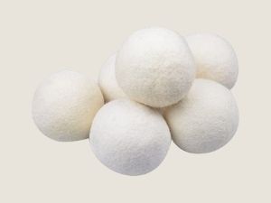 Wool Dryer Balls