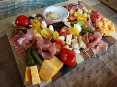 Charcuterie