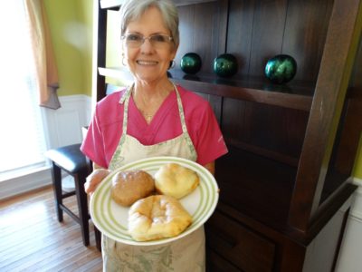 Mom's Kraut Burger Recipe - Comfort Food