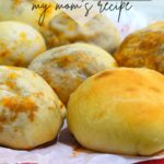 Mom's Kraut Burger Recipe - Comfort food from my childhood 11