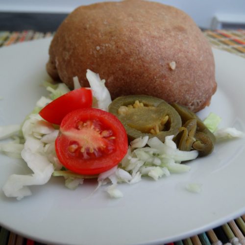 Mom's Kraut Burger Recipe - Comfort food from my childhood