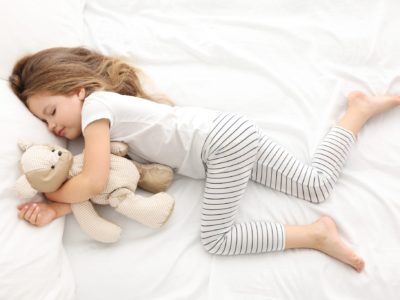 Parents - how to put your sleepless nights in the past 2
