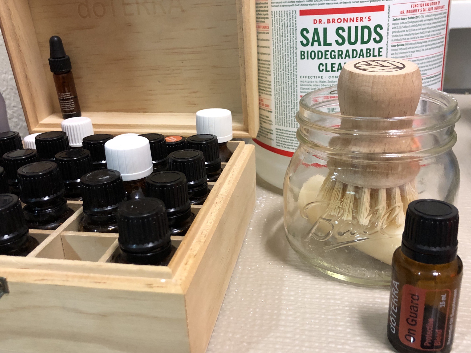 Top 10 Ways I've Found to Incorporate Essential Oils for Daily Use 1