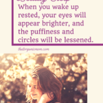 Is "beauty sleep" for real? What you need to know. 4