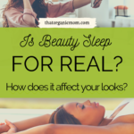Is "beauty sleep" for real? What you need to know. 5