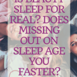 Is "beauty sleep" for real? What you need to know. 6