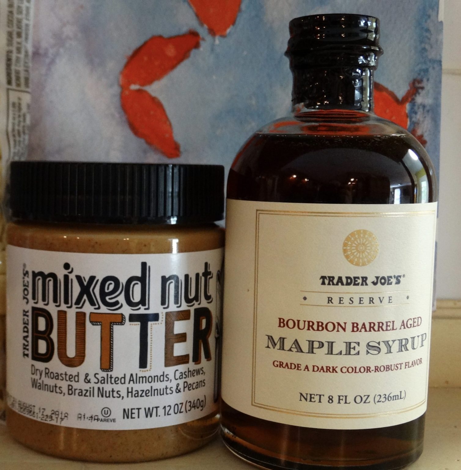 Spiced Rum Maple Truffles Recipe Low Carb, Keto and THM Friendly