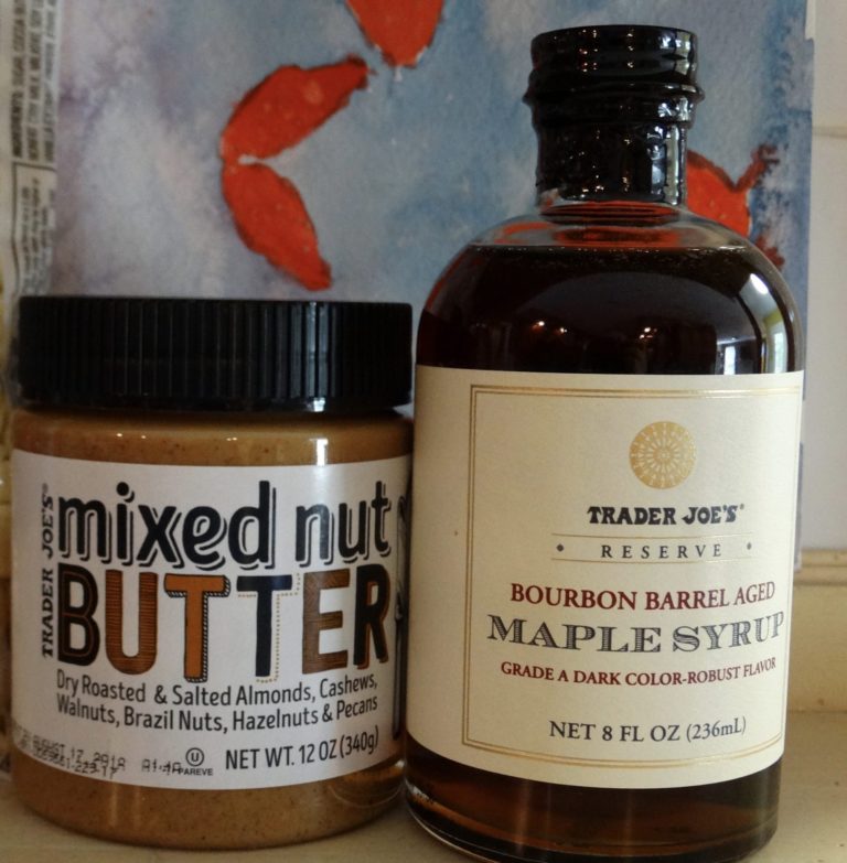 Spiced Rum Maple Truffles Recipe Low Carb, Keto and THM Friendly