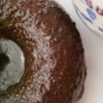 Two Low Carb Gluten-Free Matcha Donut Recipes 1