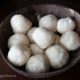 No Cook Coconut Macaroon Recipe - Low Carb, Sugar-Free and Gluten-Free 2