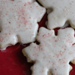 Traditional sugar cookies for decorating at any holiday 3