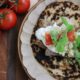 Low Carb Gyros - Gluten Free, Sugar Free, and perfect for Ketogenic Diets.