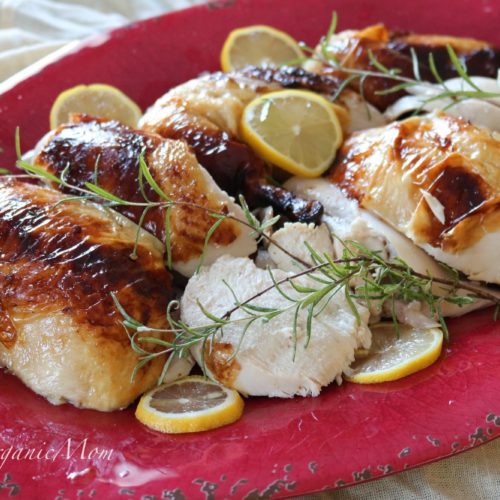 Best Chicken recipe you'll ever make