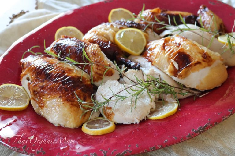 Best Chicken recipe you'll ever make