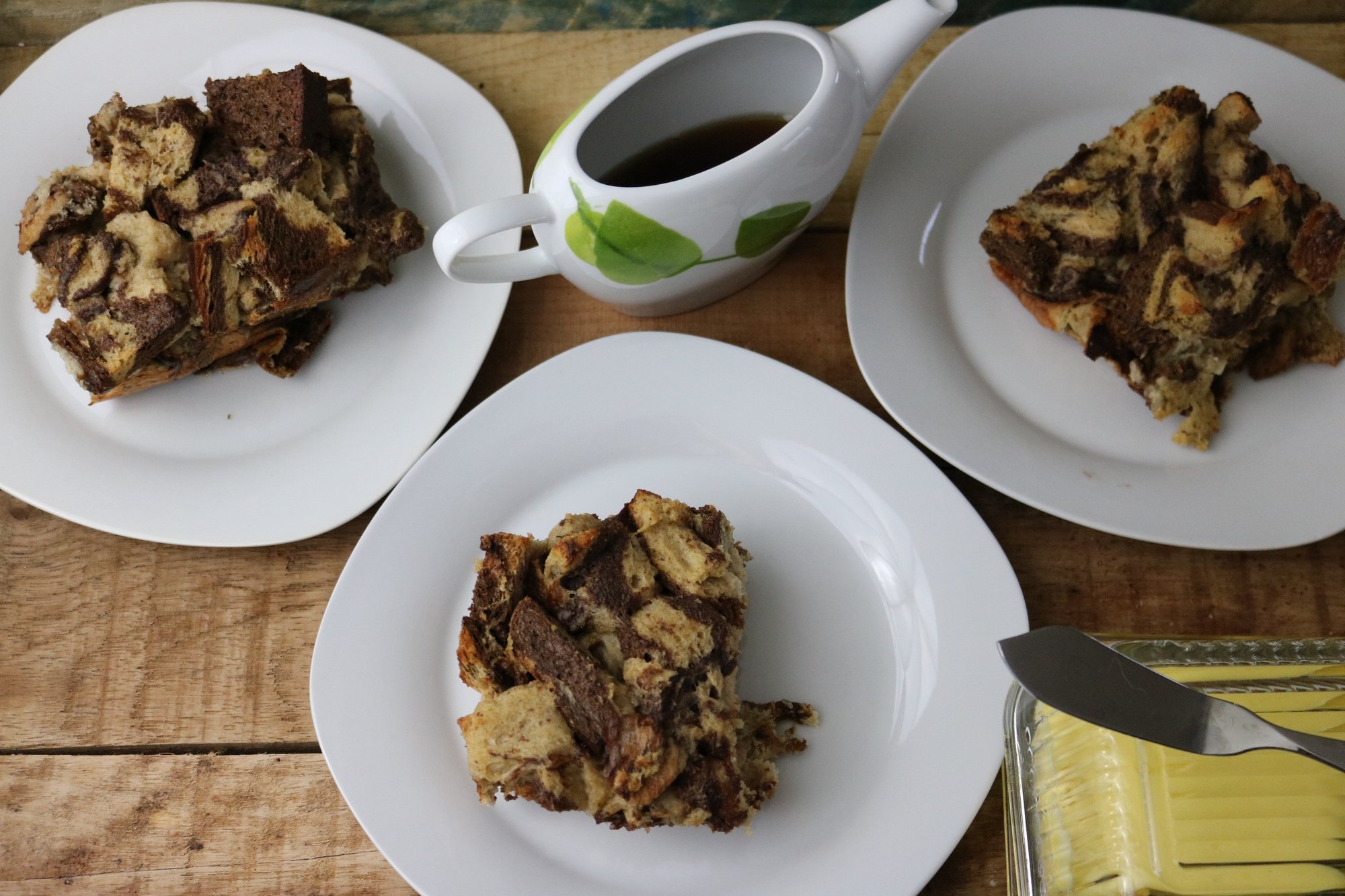 Easy French Toast Casserole Recipe - Kids in the Kitchen