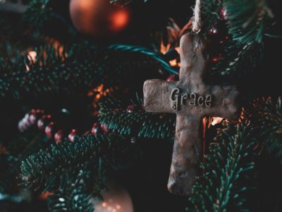 Secrets on how to have a greener, more relaxed Christmas 4