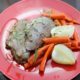 Simple Leg of Lamb Recipe 6