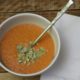 Easy Creamy Tomato Soup in a Snap 1