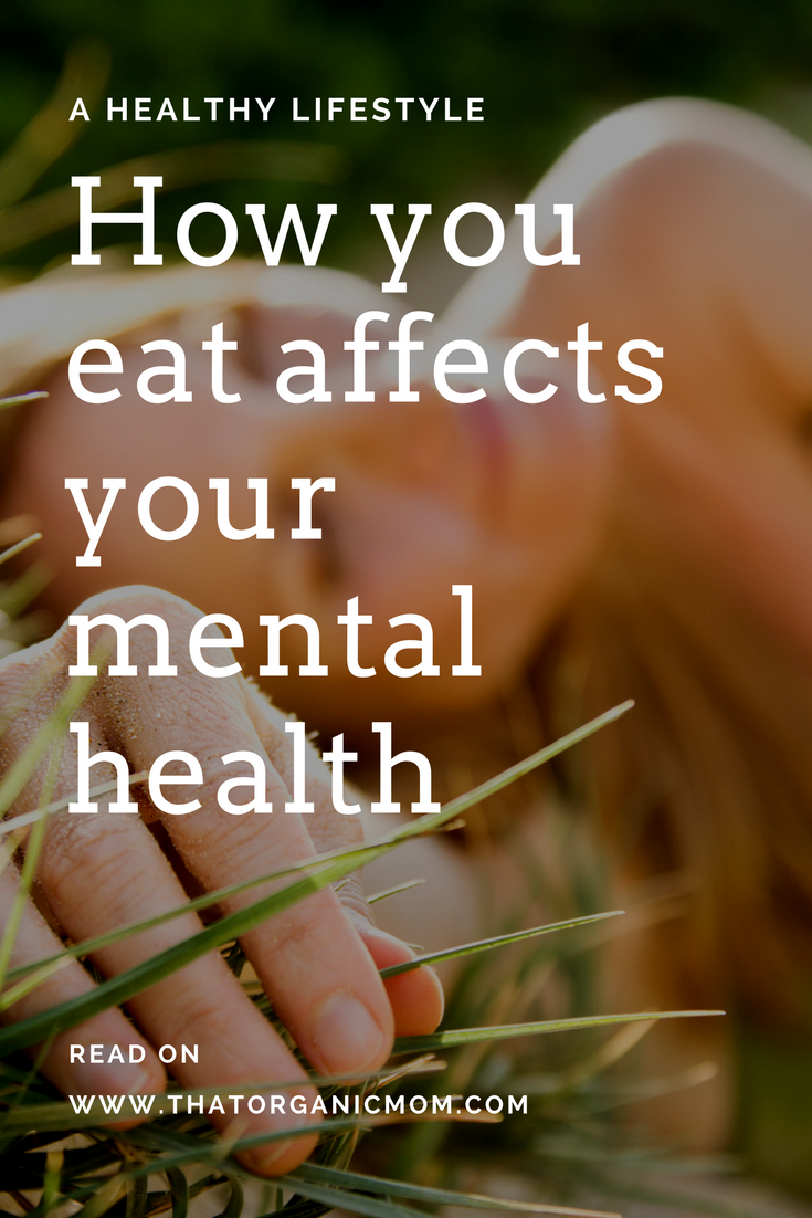 How sleep, exercise and food affect your mental health 3