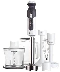 Immersion Blender