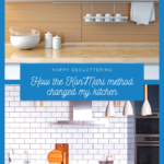 How the KonMari method changed my kitchen 6