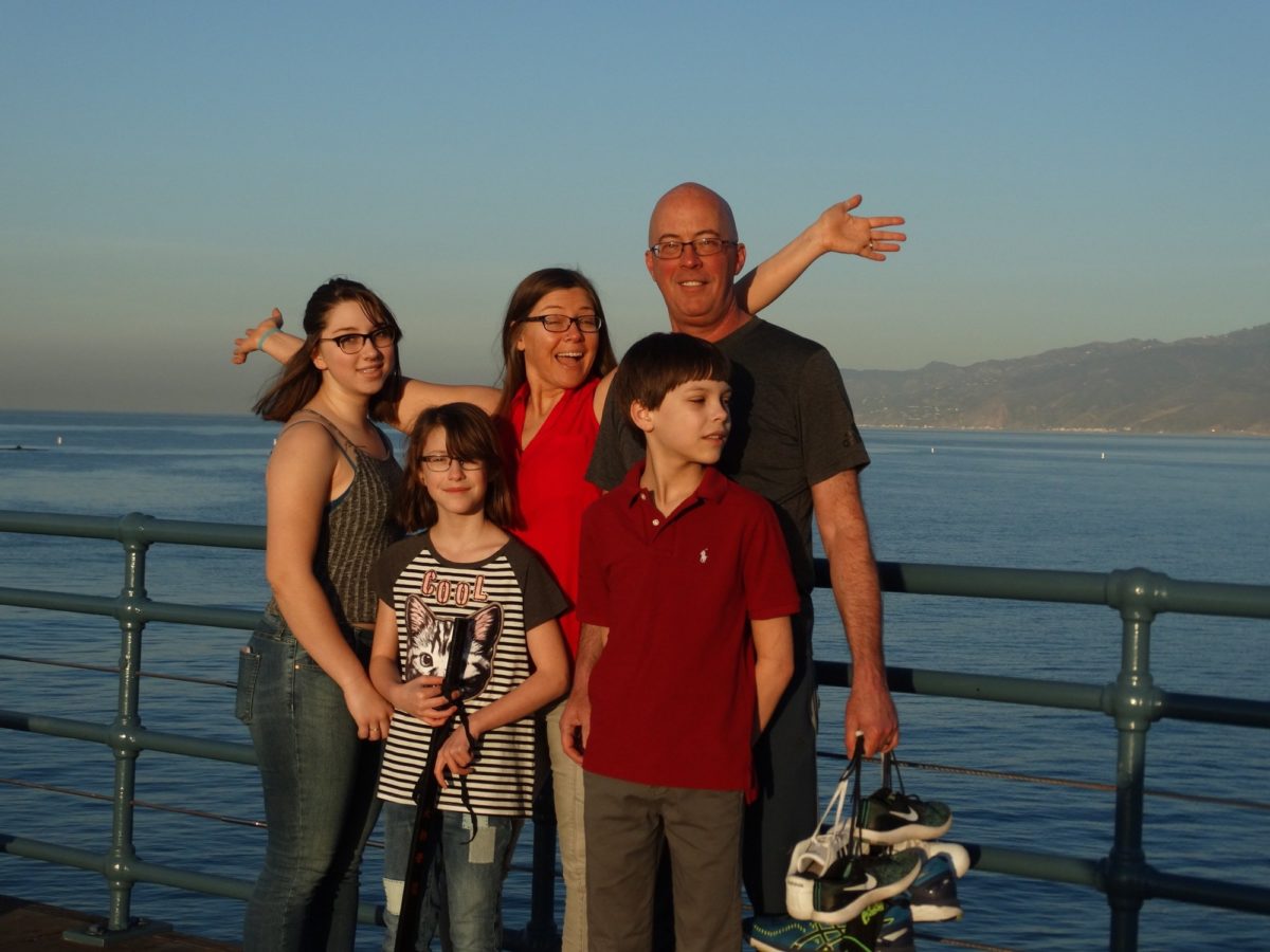 Living with depleted iron stores personal update