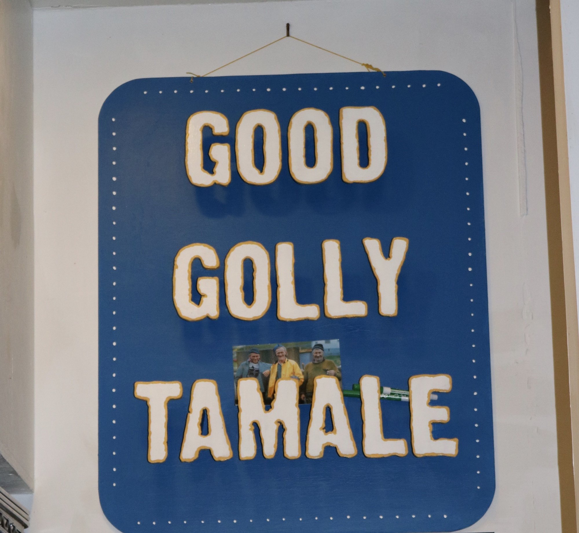 Good Golly Tamale a Saturday tradition in Knoxville 1