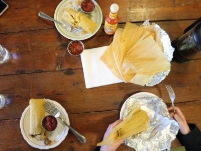 Good Golly Tamale a Saturday tradition in Knoxville