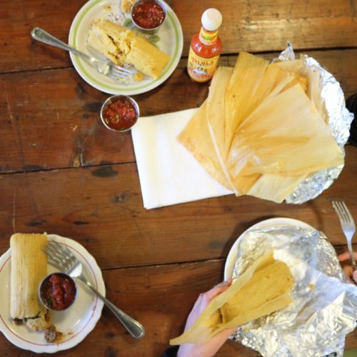 Good Golly Tamale a Saturday tradition in Knoxville