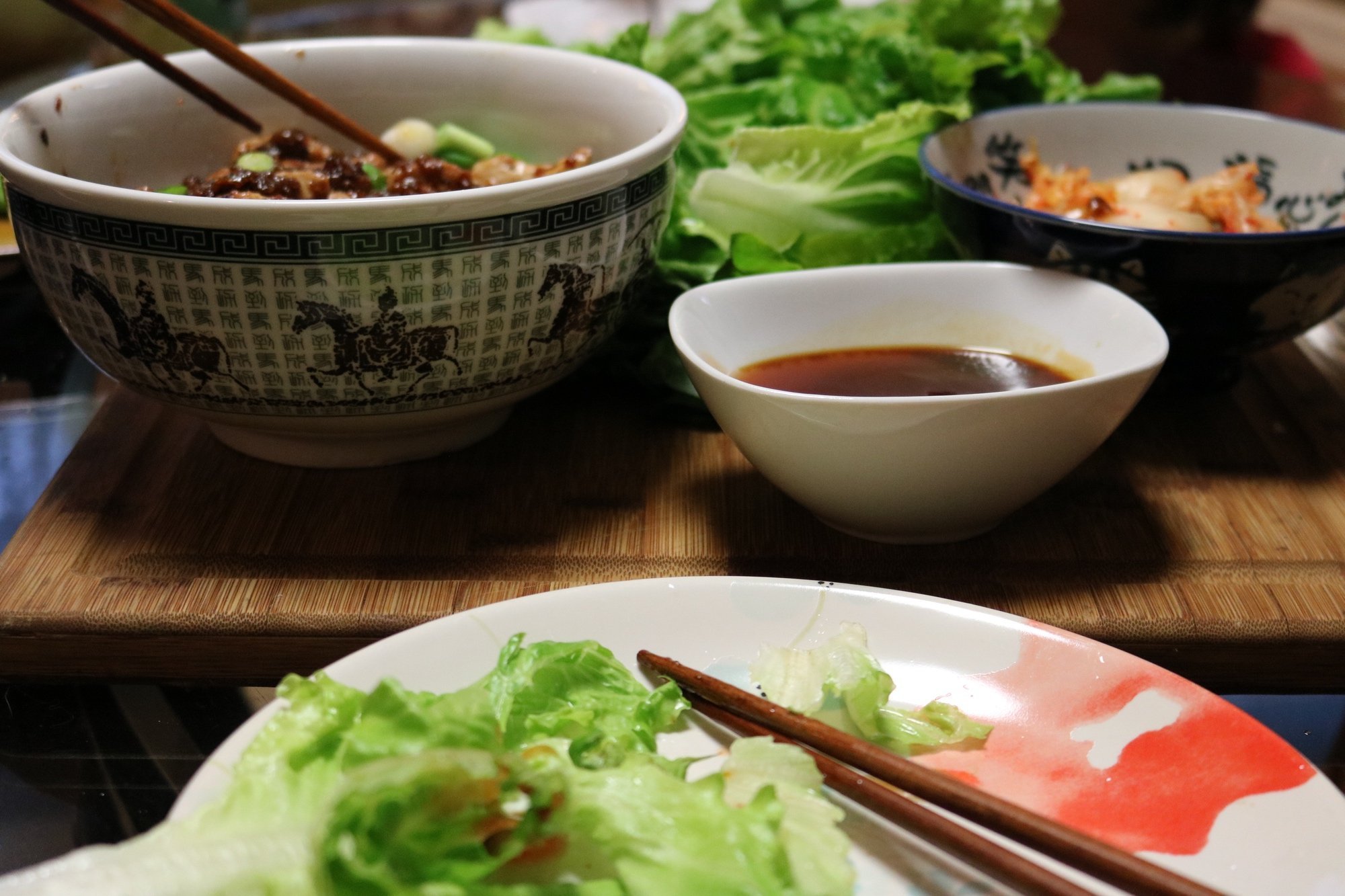 Korean Bulgogi Sauce Paleo Friendly 1