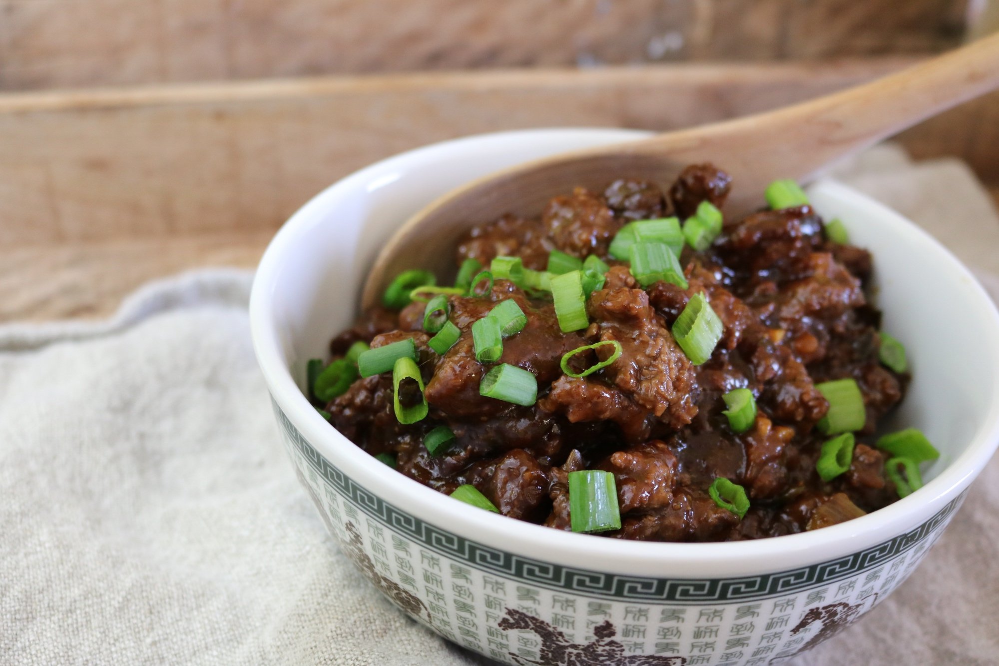 Korean Bulgogi Sauce Paleo Friendly 6