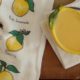 Rich and Creamy Meyer Lemon Curd