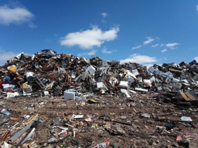 4 Erroneous Reasons People Don't Worry about Waste Reduction 1