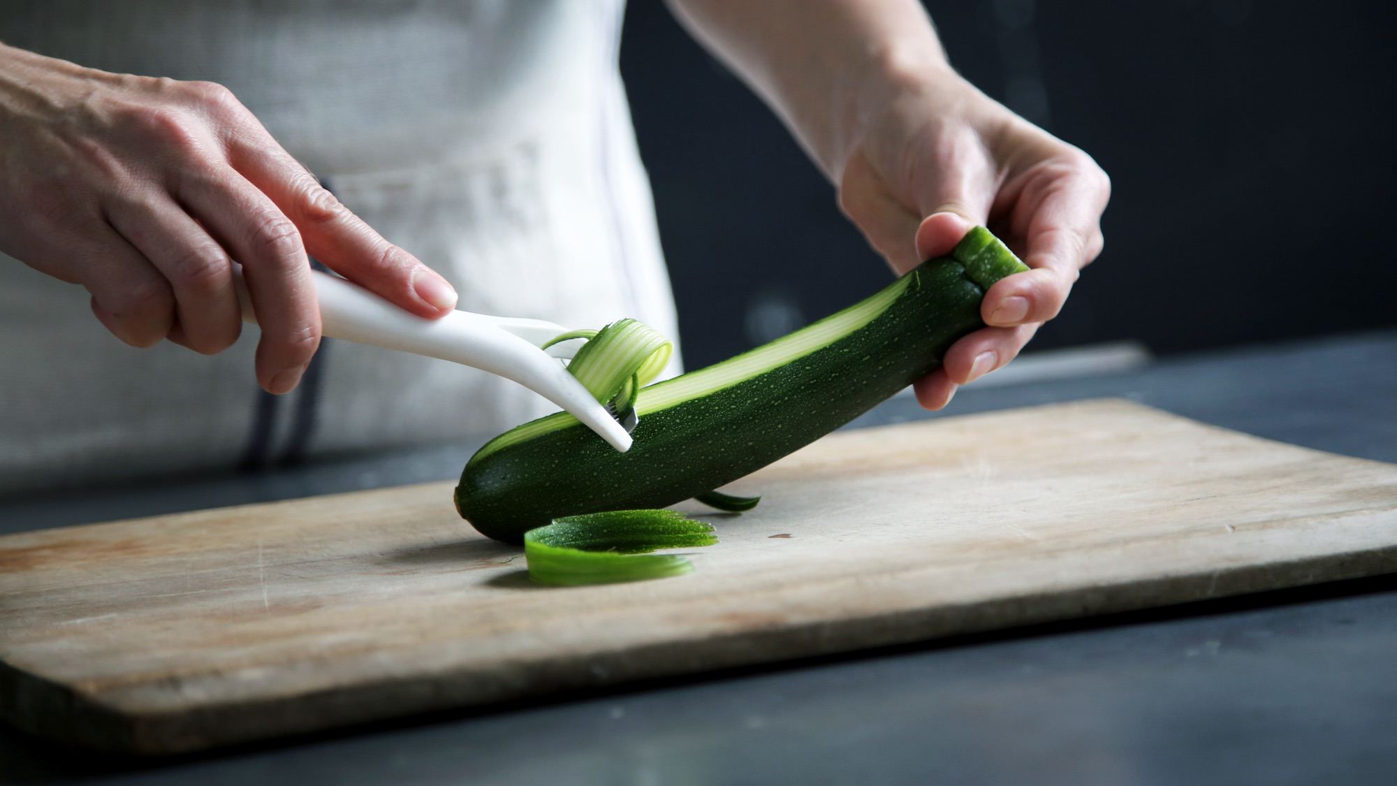 Handy Knife Skills for the kitchen 2