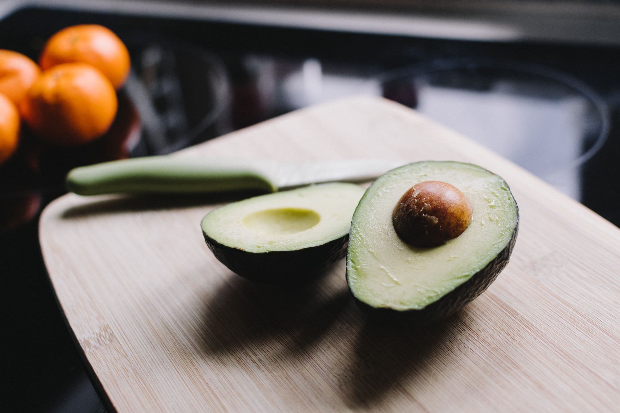 Handy Knife Skills for the kitchen 7