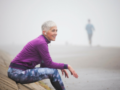 5 Great Fitness Tips For Every Woman Over 50