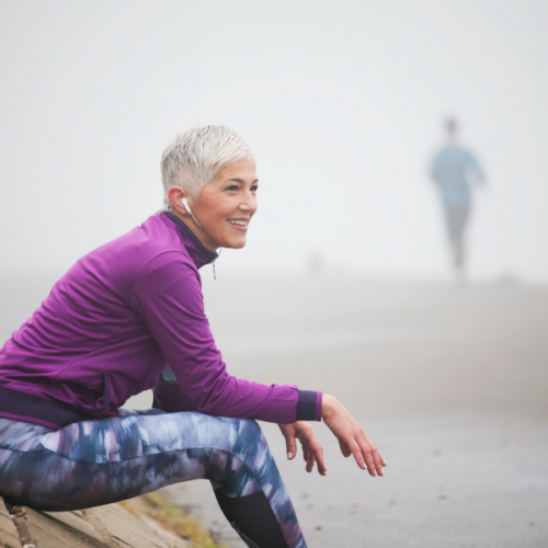 5 Great Fitness Tips For Every Woman Over 50