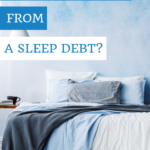 Can you "catch up" when you have sleep debt? 9
